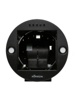 Вытяжка Konigin Bloom Black 35