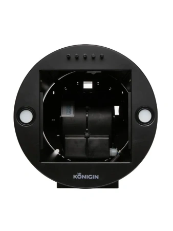 Вытяжка Konigin Bloom Black 35