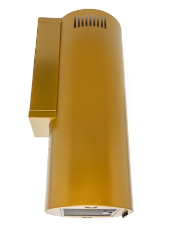 Вытяжка Konigin Bloom Gold 35