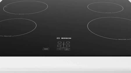 Варочная панель индукционная Bosch PUG61RAA5E