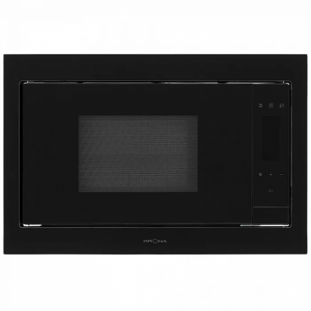 Микроволновая печь встраиваемая Krona Essen 60 BL