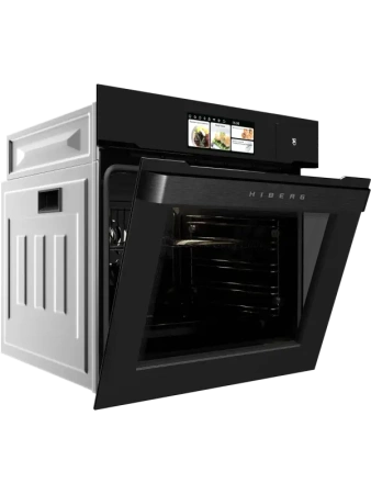 Духовой шкаф Hiberg SD 3G
