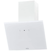 Вытяжка Krona BELINDA 600 white SGC max