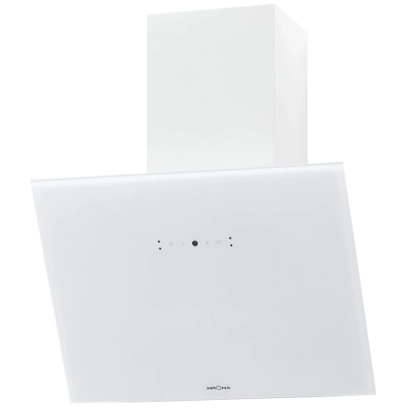 Вытяжка Krona BELINDA 600 white SGC max