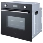 Духовой шкаф Evelux EO 650 PB