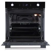 Духовой шкаф Evelux EO 650 PB