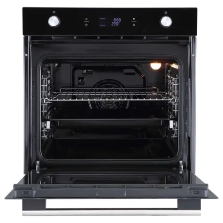 Духовой шкаф Evelux EO 650 PB