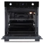 Духовой шкаф Evelux EO 650 PB