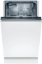 Посудомоечная машина встраиваемая Bosch SPV 2IKX10E