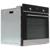 Духовой шкаф Haier HOX-P06HGBX