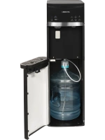 Кулер для воды Hiberg UFK 700 B Ice New