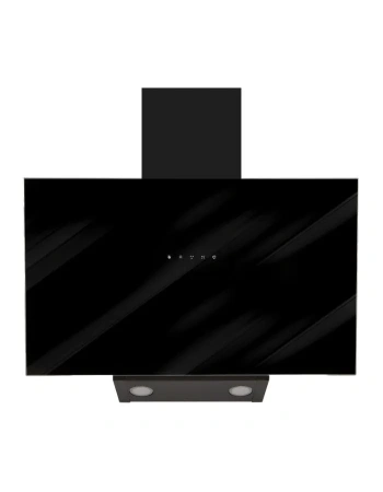 Вытяжка Konigin Flow Up Black 60
