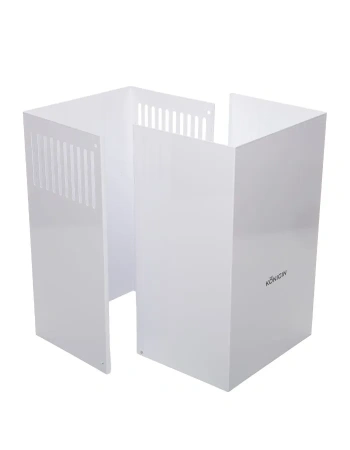 Вытяжка Konigin Flow Tech White 60
