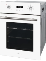 Духовой шкаф Hiberg VM 4260 W