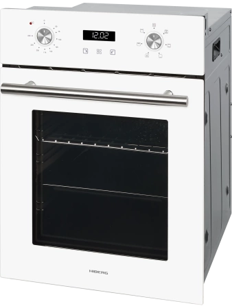 Духовой шкаф Hiberg VM 4260 W