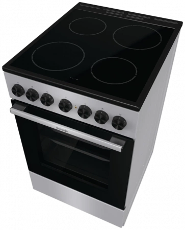 Плита электрическая Gorenje GEC5C41SG