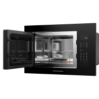 Микроволновая печь встраиваемая Kuppersberg HMF 627 B