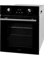 Духовой шкаф Hiberg VM 4260 B