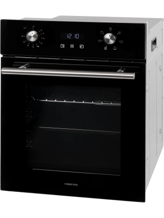 Духовой шкаф Hiberg VM 4260 B