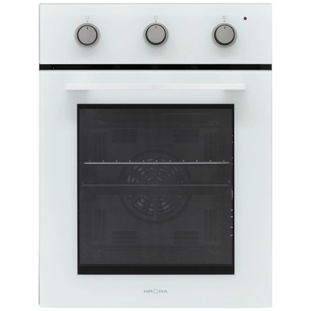 Духовой шкаф Krona LYRA 45 WH