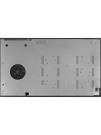 Варочная поверхность комбинированная Hiberg i-VM 9035 B