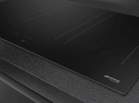 Варочная панель индукционная Smeg SIM3864D