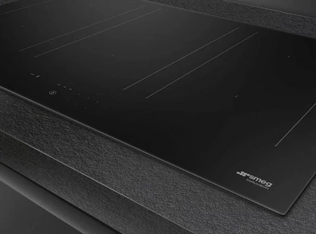 Варочная панель индукционная Smeg SIM3864D