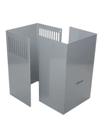 Вытяжка Konigin Flow Tech Grey 50
