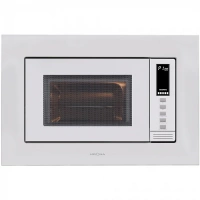 Микроволновая печь встраиваемая Krona Laune 60 WH DOTS K
