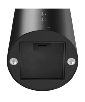 Вытяжка Kuppersberg TUBA 35 B