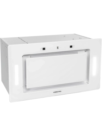 Вытяжка встраиваемая Hiberg VMF 6191 W