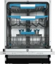 Посудомоечная машина встраиваемая Korting KDI 60557
