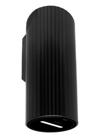Вытяжка Konigin Adagio Black/Black Glass 35