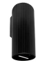 Вытяжка Konigin Adagio Black/Black Glass 35