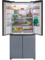 Холодильник Hiberg RFQ-600DX NFGC inverter