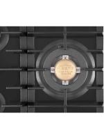 Варочная поверхность газовая Hiberg VM 4535 B