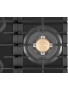 Варочная поверхность газовая Hiberg VM 4535 B