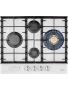 Варочная поверхность газовая Hiberg VM 6245 W