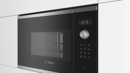 Микроволновая печь встраиваемая Bosch BEL554MS0