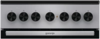 Плита электрическая Gorenje GEC5C41SG