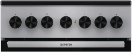 Плита электрическая Gorenje GEC5C41SG