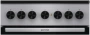 Плита электрическая Gorenje GEC5C41SG