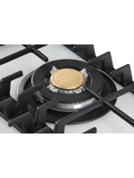 Варочная поверхность газовая Hiberg VM 4535 W