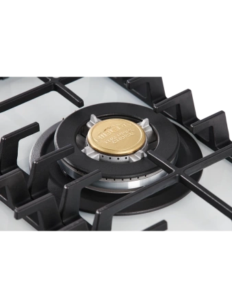 Варочная поверхность газовая Hiberg VM 4535 W