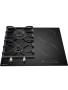 Варочная поверхность комбинированная Hiberg VM 6021 B