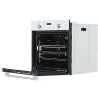 Духовой шкаф Haier HOX-P06HGW