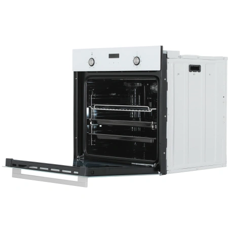 Духовой шкаф Haier HOX-P06HGW