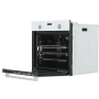 Духовой шкаф Haier HOX-P06HGW