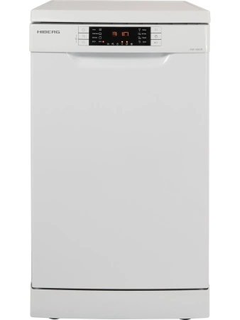 Посудомоечная машина Hiberg F48 1030 W