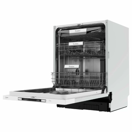 Посудомоечная машина встраиваемая Evelux BD 6003